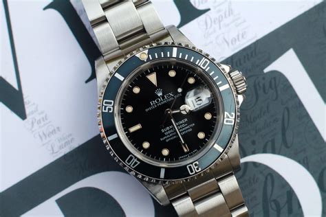 rolex submariner 1990 price|1990 rolex submariner value.